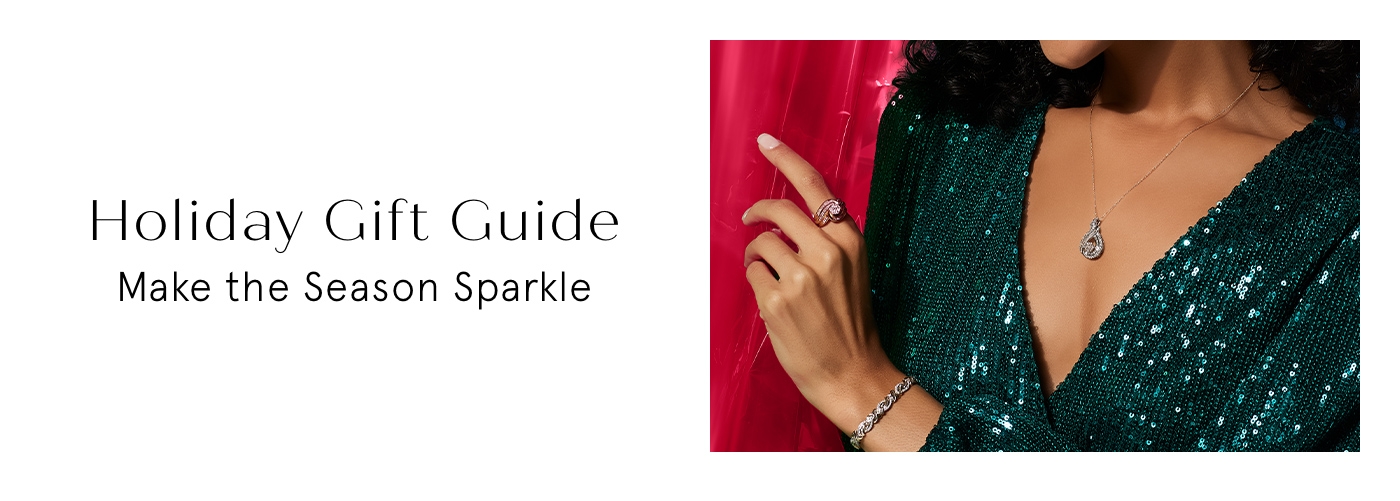 Holiday Gift Guide