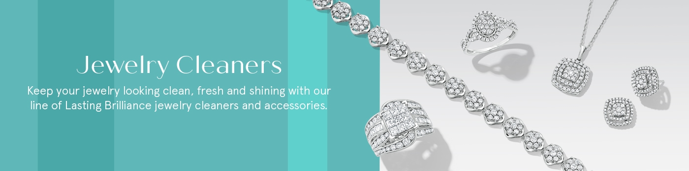 Jewelry Cleaners | Zales Outlet