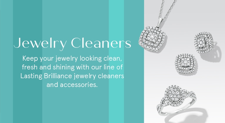 Jewelry Cleaners | Zales Outlet