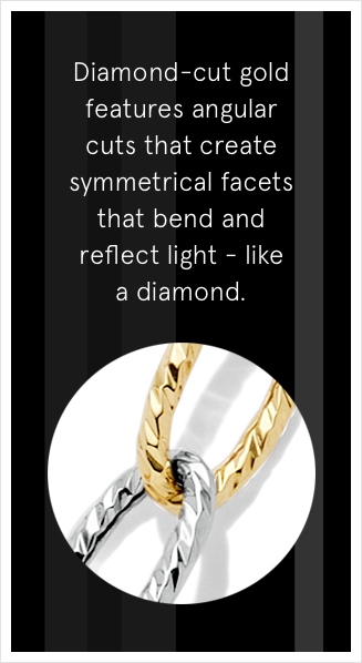 Oro Diamante - Reflecting the brilliance of Italy