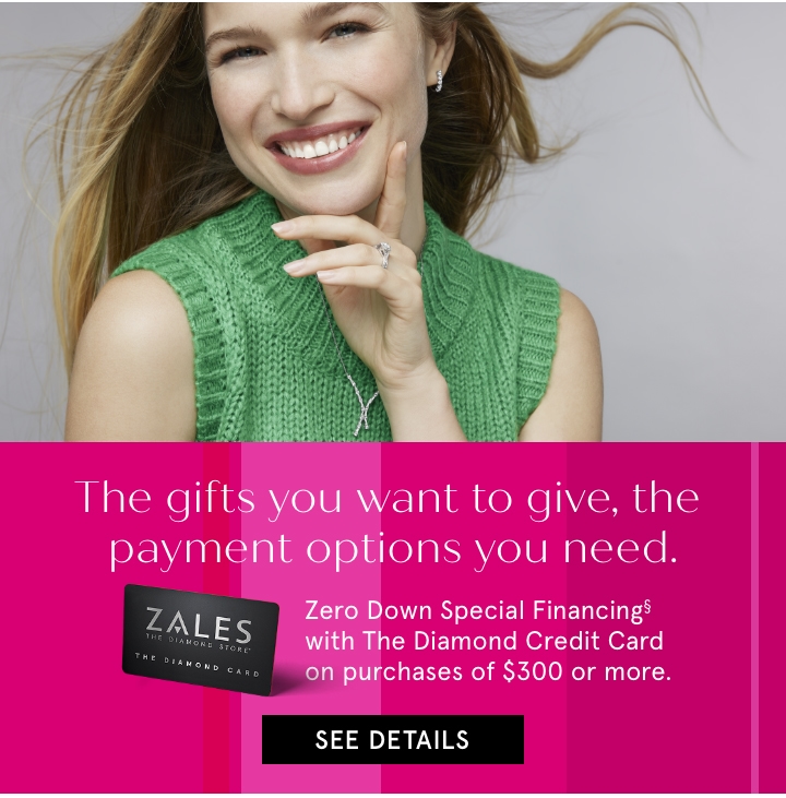 Valentine's Day Jewelry Gifts Zales Outlet