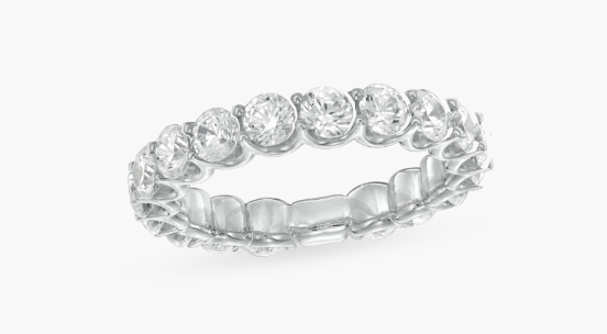 Shop Eternity Bands