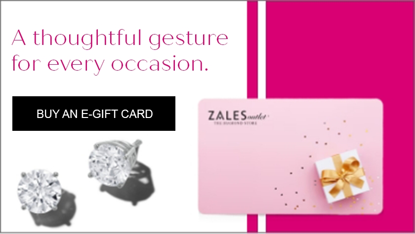 A thoughtful gesture for every occasion. Buy an e-gift card