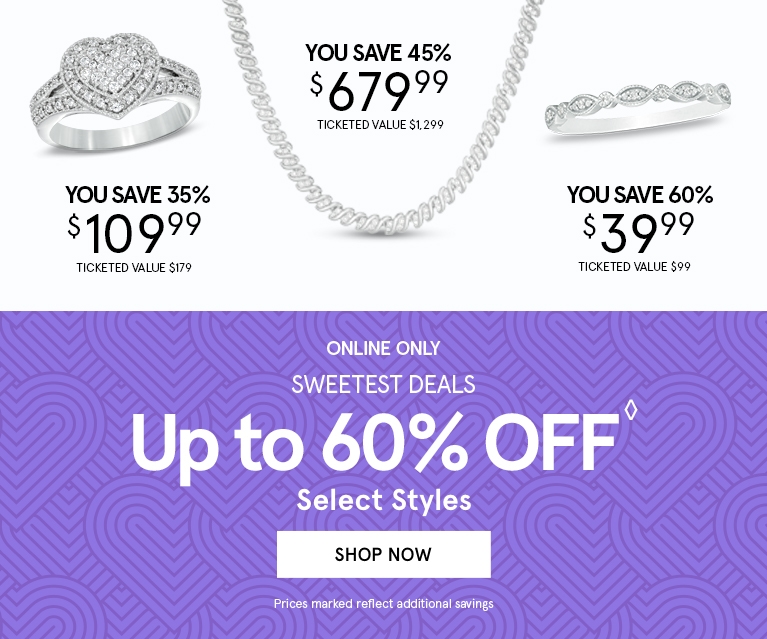 Zales  Your Online and Local Jewelry Store
