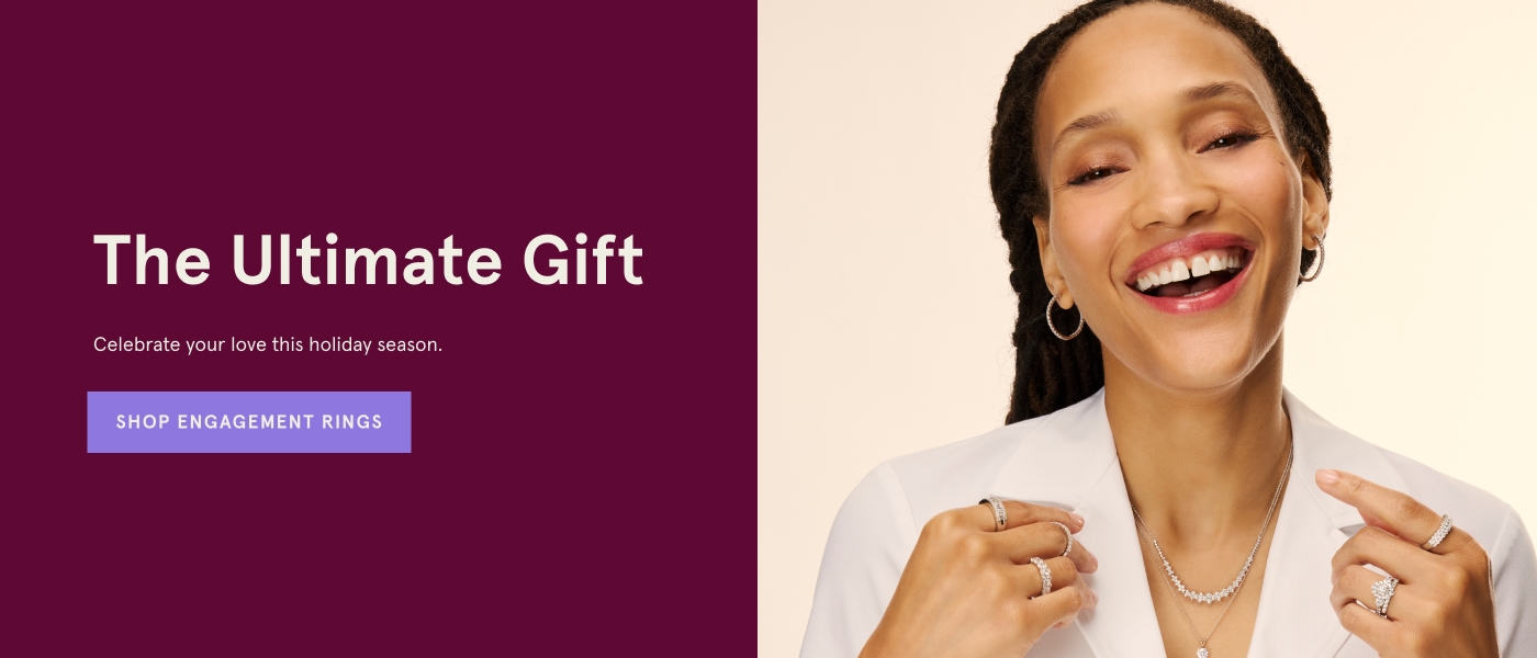 The Ultimate Gift - Celebrate your love this holiday season