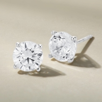 Diamond Studs