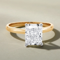 Solitaire Rings