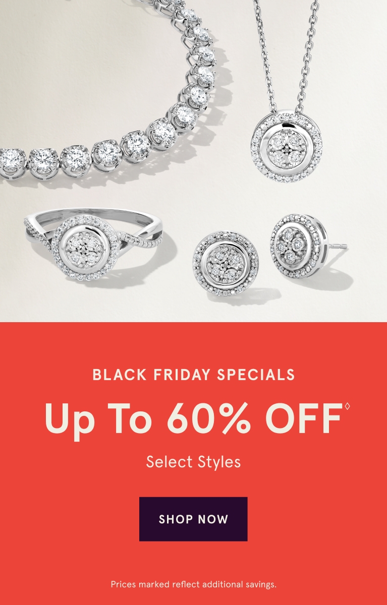 Jewelry specials near me discount