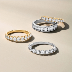 WEDDING BANDS