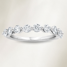 White gold