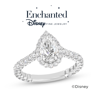 Enchanted Disney