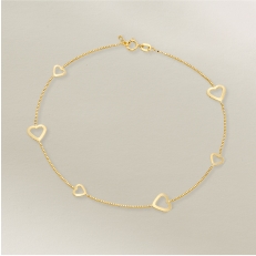 Anklet