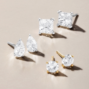 Diamond Studs