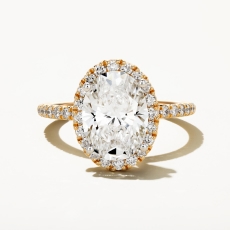 Halo Rings