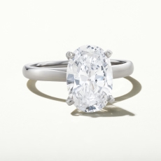 Solitaire Rings