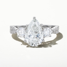Lab-Grown Diamonds