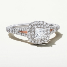 Princess Rings