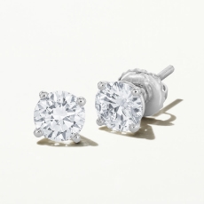 Diamond Studs