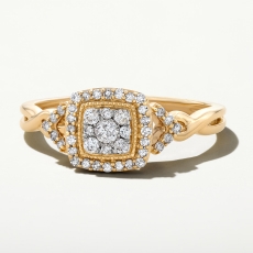 Promise Rings