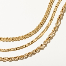 Chain Bracelets