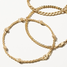 Anklets