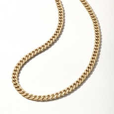 Cuban Curb Chain