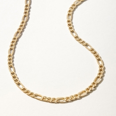 Figaro Chain