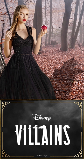 Disney Princess - Evil Queen