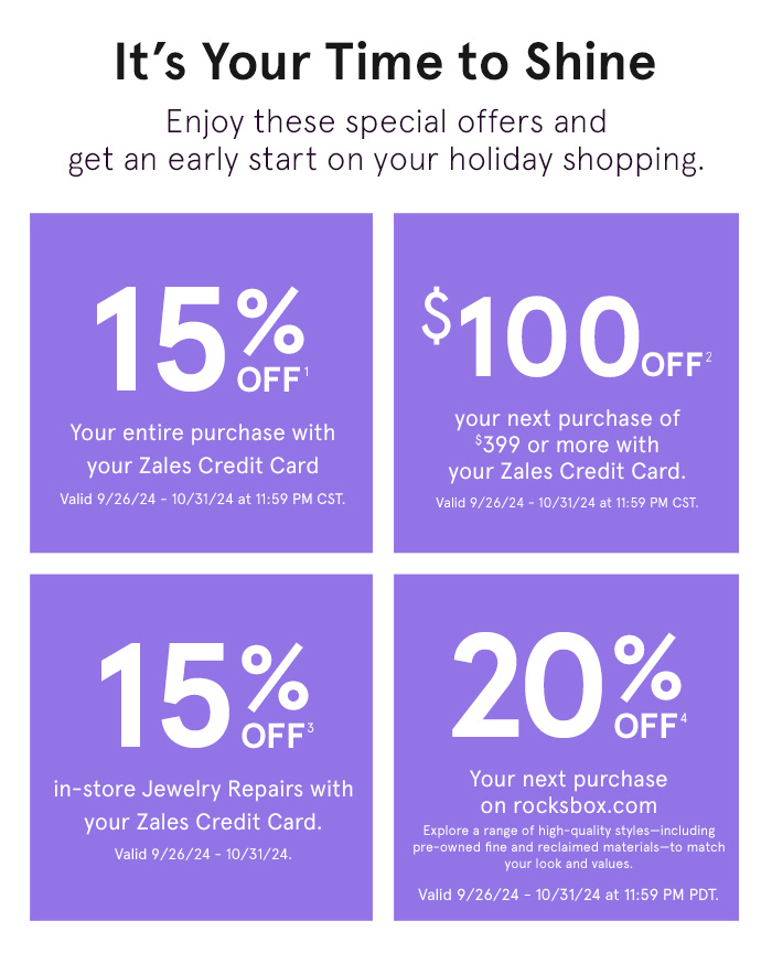 Zales Coupons Zales Promo Zales Black Friday Sale Zales Promo Code
