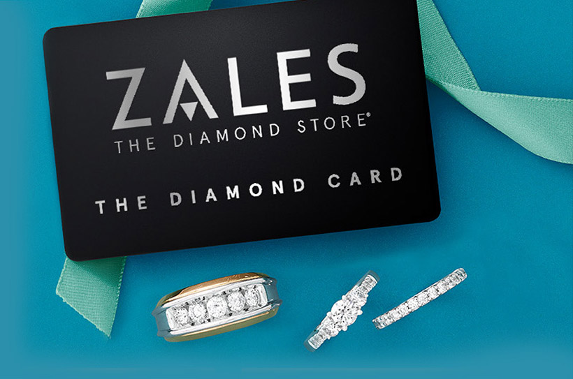 zales outlet Credit Card Zales Outlet