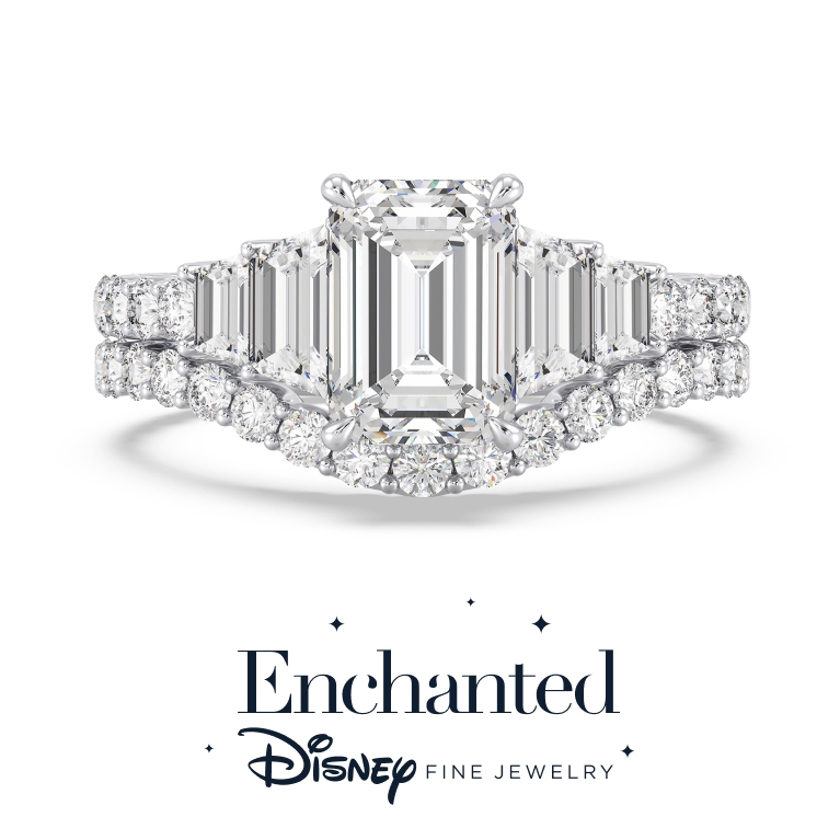Enchanted Disney