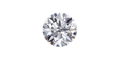 Diamond Shapes - Round