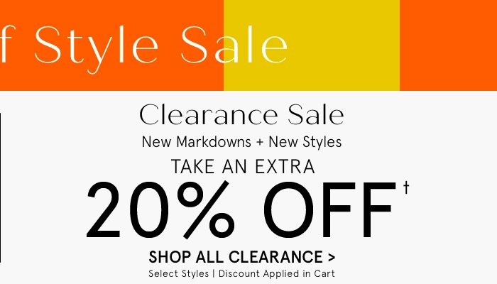 Zales Outlet | Homepage