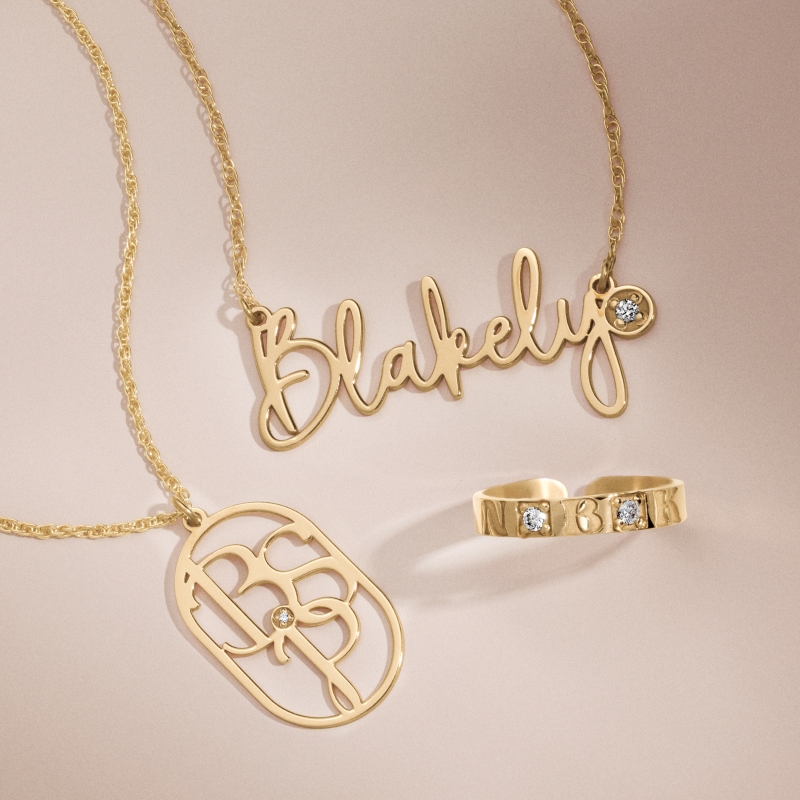 Personalized