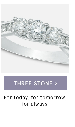 Three stone >