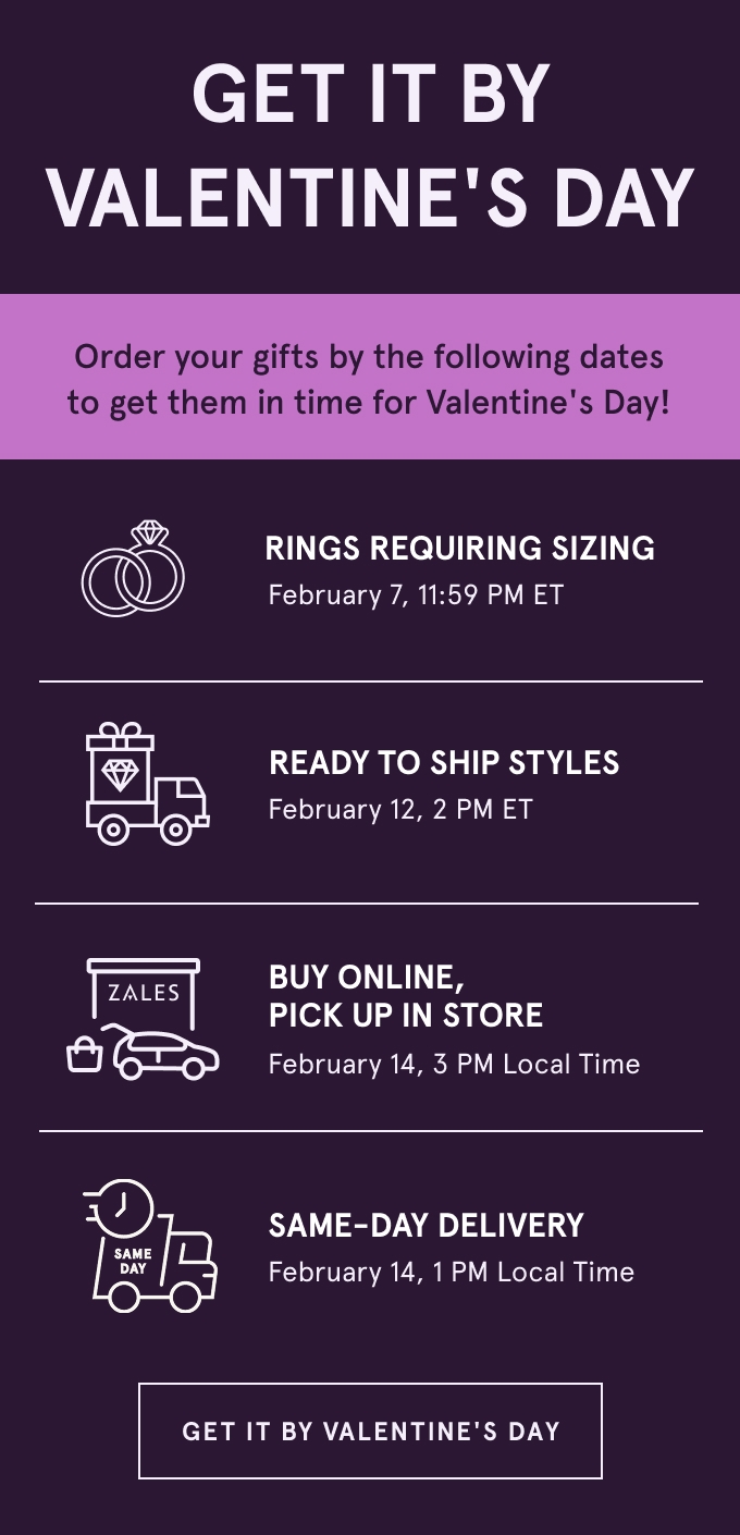 Valentine's Day Gift Guide: Crush-worthy pieces to obsess over this Valentine's Day. Explore Now.