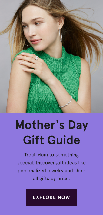 Mother's Day Gift Guide. Find a gift as radiant as her love. Check out the top gifts and latest trends for Mom.