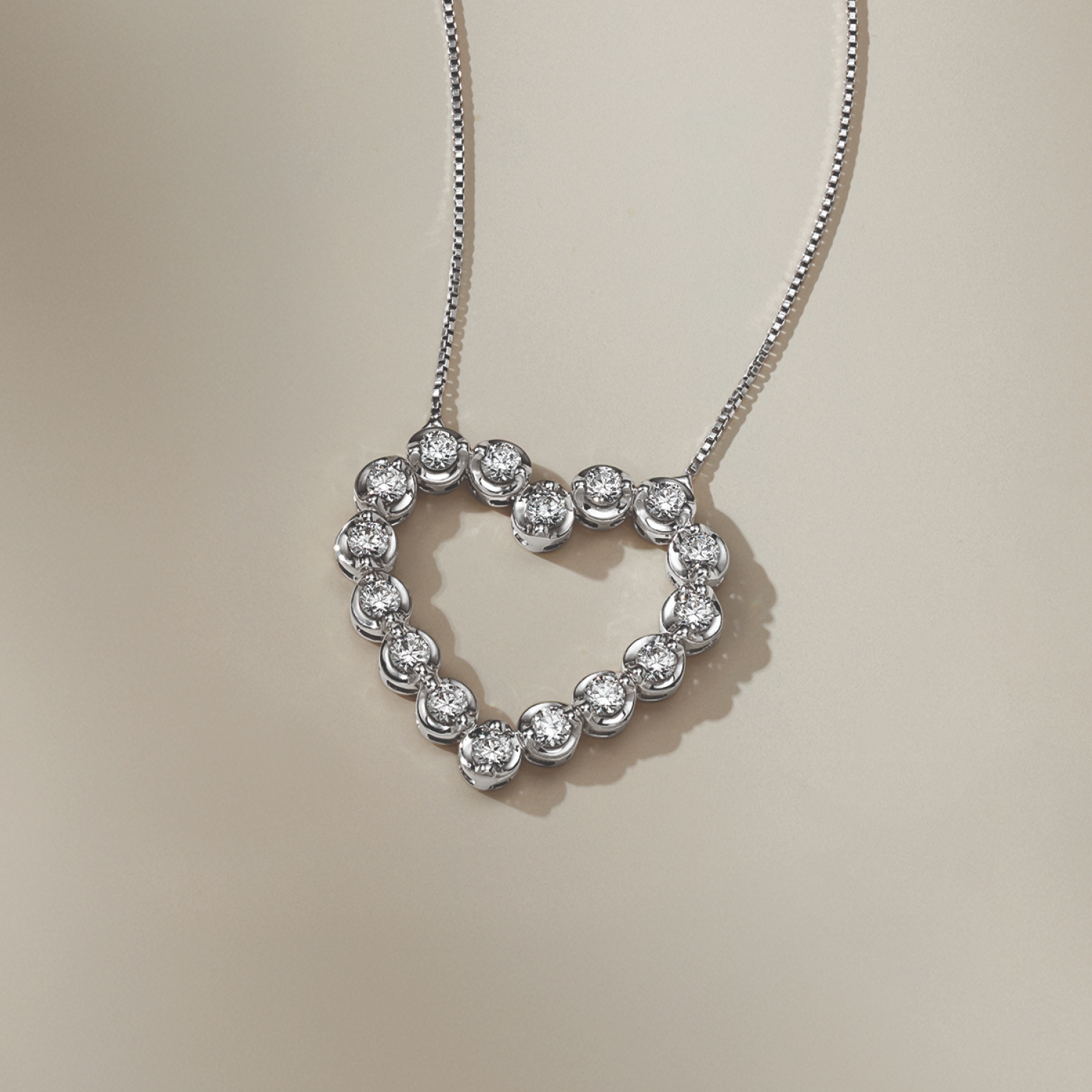 Heart Necklaces
