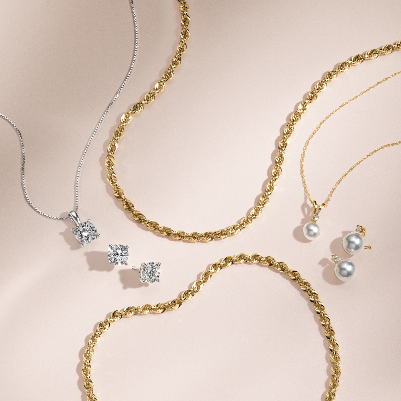Jewelry Sets