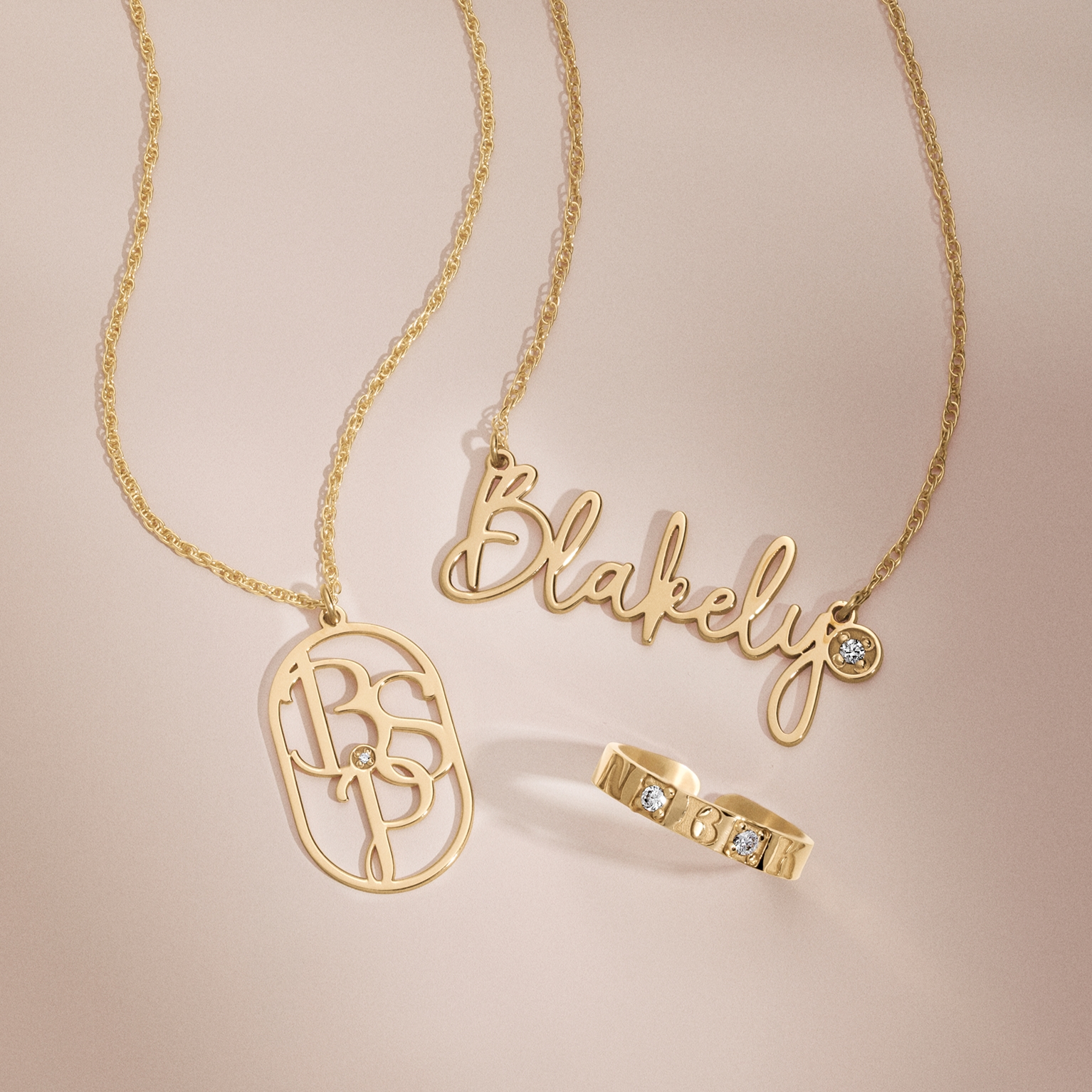 Personalized