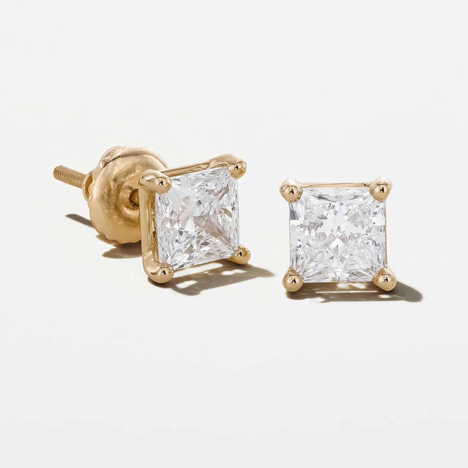 Diamond Studs