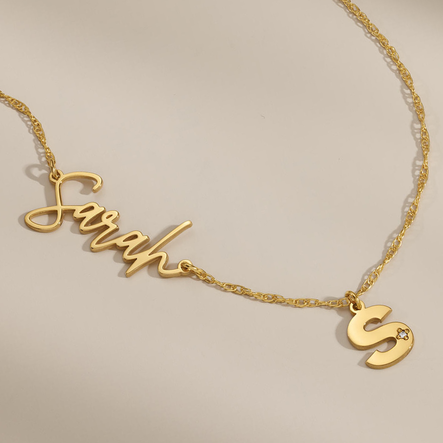 Personalized Jewelry