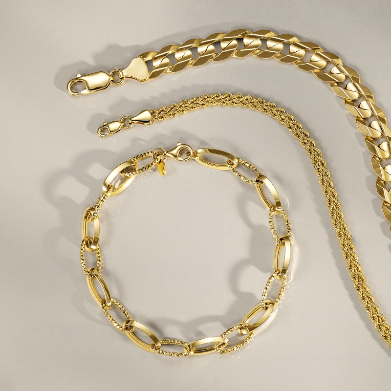 Bracelets